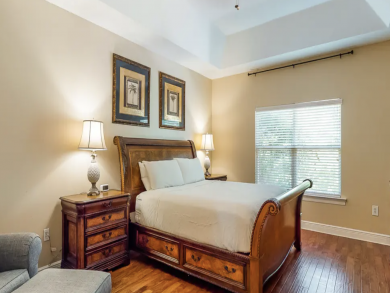 Destin Lovely Villa Sleeps 9
